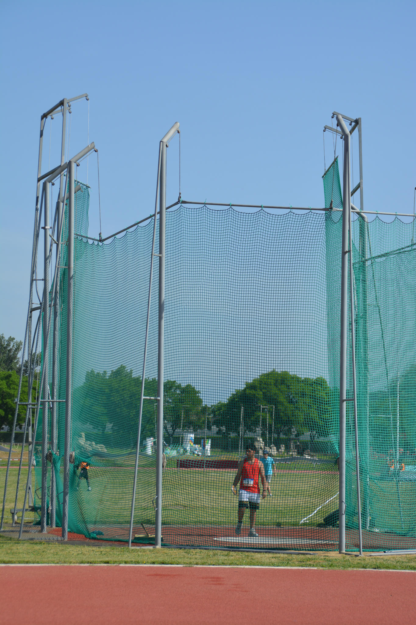 Club Atletisme Badalona - Especialitzacio